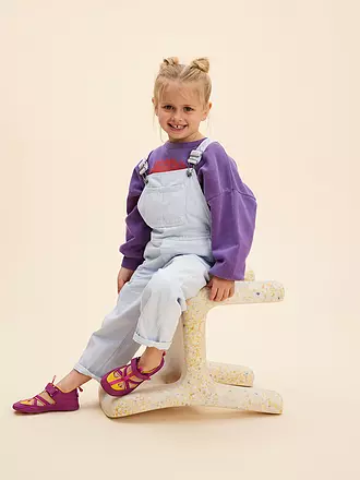 AFFENZAHN | Kinder Sandalen BREEZY VOGEL | 